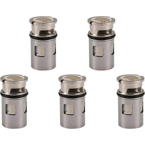 VM6 0,15 Ohm PNP Verdampfer-Ersatzspule für DRAG (5er-Packung) (1/5)