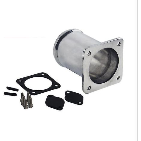 For Land Rover Discovery2&defender Td5 Egr Valve Blanking Removal Delete Parts (1/4)