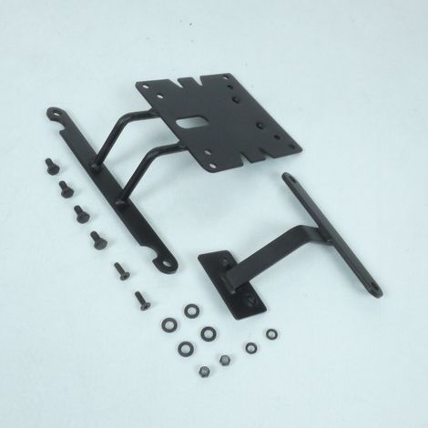 Kit Unterstützung de top case shad pour Roller yamaha 125 cygnus