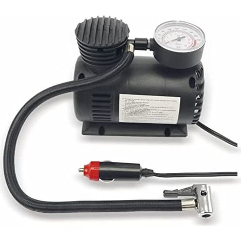 Compressore aria 12v (1/5)