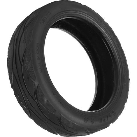Pneu de route tubeless 60/70-6.5, taille 9, pour scooter Max G30 G30D G30LP. (1/5)