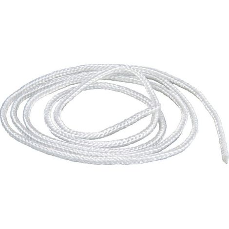 Corde de lanceur pour démarreur Honda – Accessoire d'origine – Compatible avec 28462-ZM3-003 – SKU 28462ZM3003 (1/2)