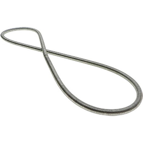 COLLIER FIXATION POUR LAVE LINGE THOMSON - 55X7142