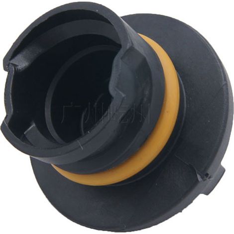 24103932 convient aux pièces automobiles Chevrolet, y compris les bouchons de remplissage du moteur, les bouchons de remplissage de carburant et les bouchons de réservoir de carburant. (1/2)