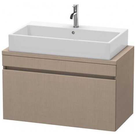 Meuble bas console DURASTYLE 512x900x478mm lin