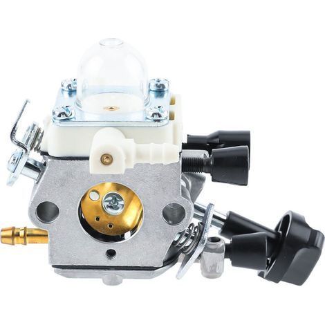 BG86 Carburateur pour Stihl BG86CE, BG86Z, BG86CEZ – Remplace C1M-S261B, OEM 42411200616 (1/4)