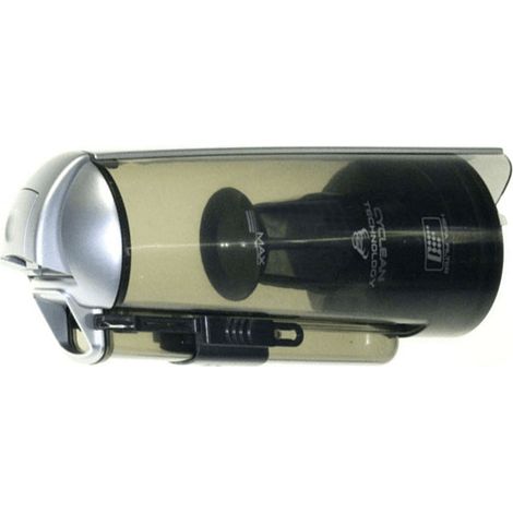 ENSEMBLE BOITE CYCLONIQUE pour PIECES ASPIRATEUR NETTOYEUR... (1/2)