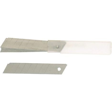 WONDAY LAMES DE RECHANGE POUR CUTTER 18 MM BLC180171