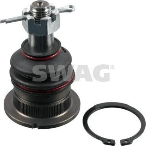Rotule supérieure avant gauche SWAG, rotule avant droite pour HYUNDAI GALLOPER II (JK-01) 90 94 1863 (1/2)