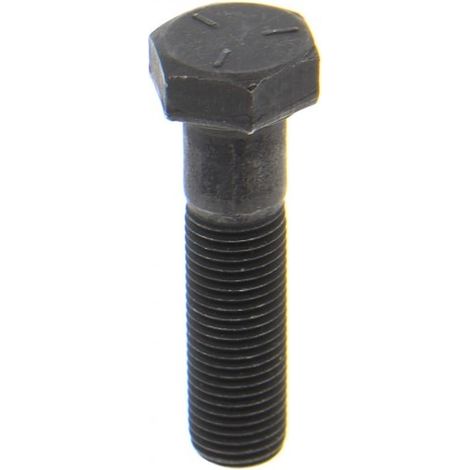Schraube klinge (nicht gerade) l=38mm 112735694/0 - traktor