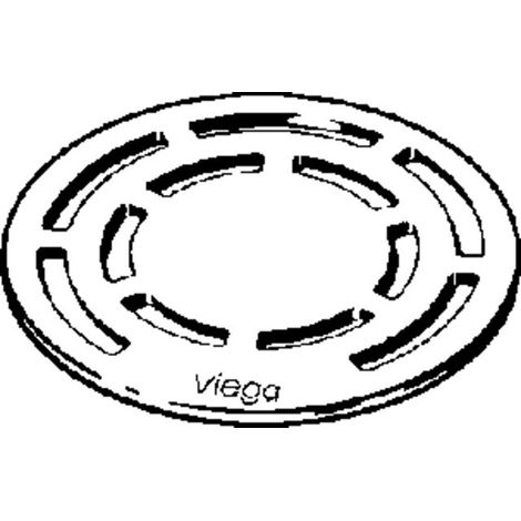 VIEGA 586447 Grille Visign RS13 4962.3 (1/3)