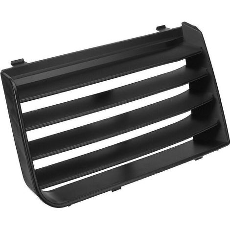 Grille de radiateur supérieure gauche (avant gauche) pour Seat Alhambra 7M785365301C (1/5)