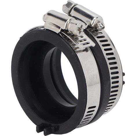 Manchon d'admission carburateur support 16065-1379 avec 2 colliers, remplacement pour Prairie 360 KVF360 2x4 2003-2009 (1/5)
