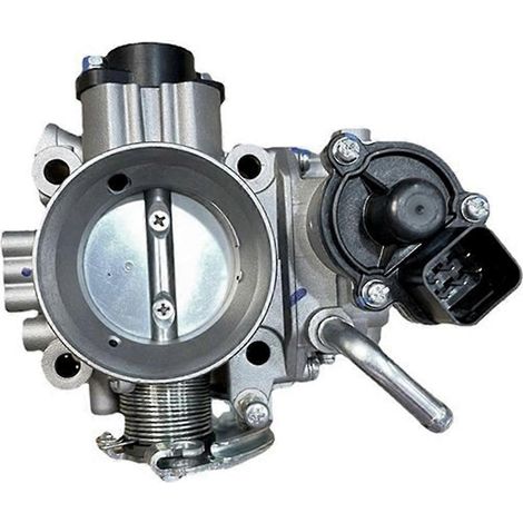 Corps de papillon automatique pour Galant 2.0L-- (1/5)