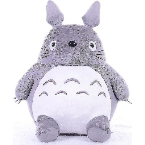 Min Granne Totoro peluche douce peluche sac 60cm (1/5)