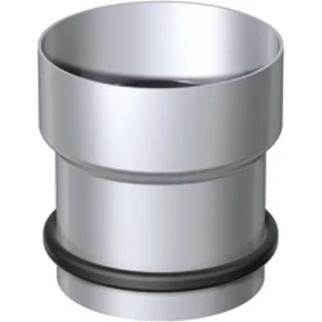ACO StutzenverlPassavant DN50/70/ D125/V2A, 5145.50.50