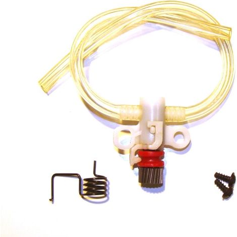 505560101 - Pompe à Huile pour Tronçonneuse Electrique Mac Culloch - Partner (1/3)