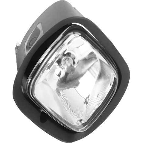 Feux de voiture antichocs grand angle résistants à l'humidité éclairage longue portée remplacement pour Cascadia 113 125 droit A0651908001 (1/5)