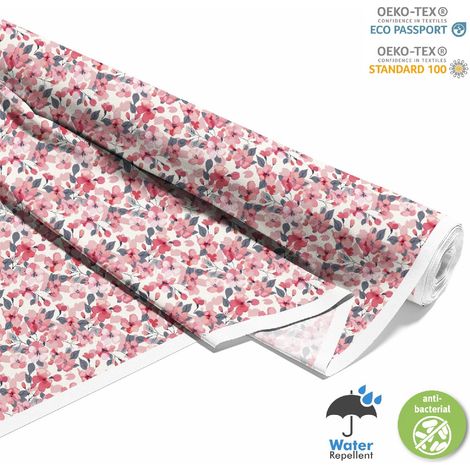 OUTDOOR DEKOSTOFFE OXFORD - Motiv Femini  DX10120