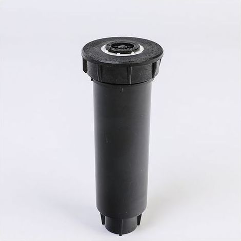Sprinklers de Jardin, arrosage Pop-up têtes de Jardin buse de Jardin pelouse enterrée arrosage de la tête de gicleurs 6pcs (1/5)