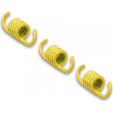Malossi-Kupplungsfeder für Roller MBK 50 Ovetto 29 7635b, neu (1/2)