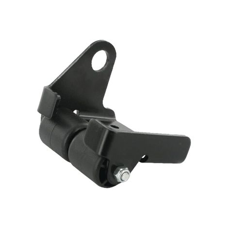 Soporte ruedas izquierda ORIGINAL STIGA tractor cortacésped 1134-6282-01