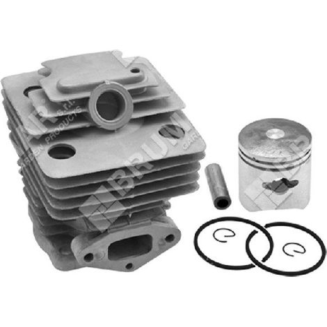 Cilindro  per decespugliatori ZENOAH - KOMATSU diametro 36 mm Compatibile - 017715