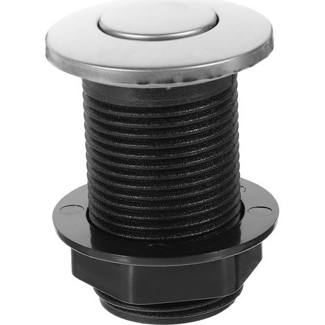 Bouton pneumatique, 32 Mm (1/5)