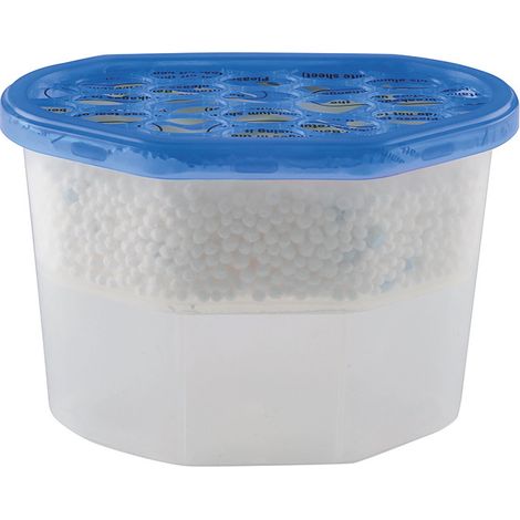 Deumidificatore 500g (1/5)