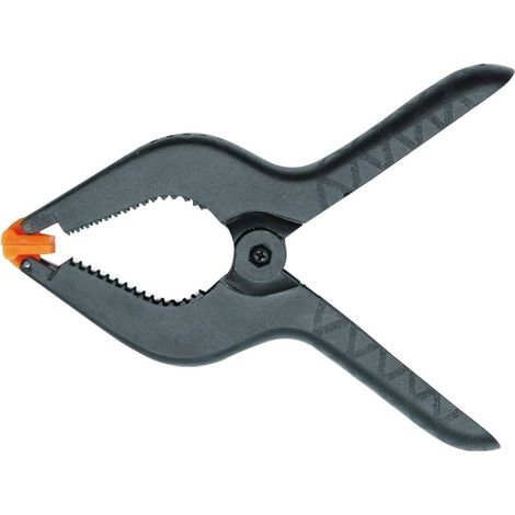 Pinza toldo con muelle plastico 100mm 38500 (1/2)