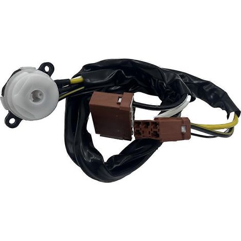 Interrupteur d'allumage électrique 35130-S04-305 pour Honda Civic 1.6L I4 1998-2000 et Acura Integra (accessoire automobile 35130S04305)