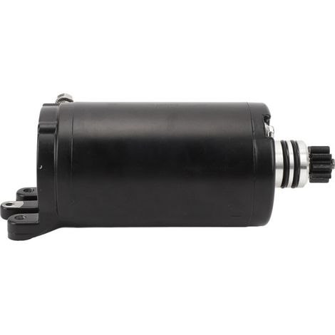 12V 9-Zahn-Anlassermotor aus Metalllegierung für Sea-Doo 130-310 PS Motorboote