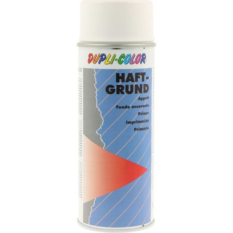 APPRET (PRIMER) BLANC AEROSOL 400ML DUPLI COLOR