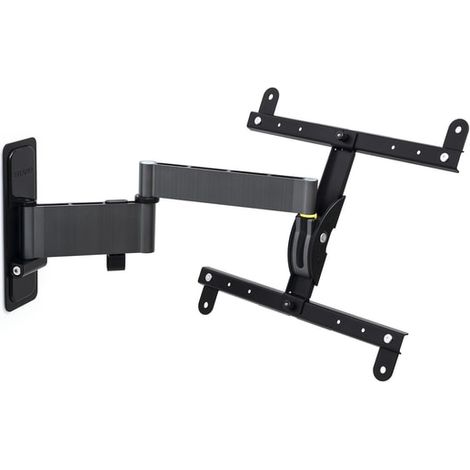 support mural - exo 400tw3 - en aluminium - inclinable et orientable - d - erard 048340