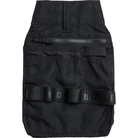 Borsa porta attrezzi blaklader 2177 adattabile bottone clic cordura