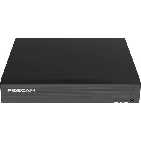 Foscam FNA108H 8 canaux Enregistreur vidéo réseau V533303 (1/5)