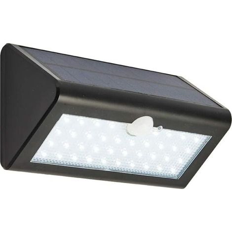 Projecteur LED , 3 modes de fonctionnement, 24 W, 2 800 lm, étanche IP65, blanc chaud 2 700 K, blanc naturel 4 000 K, blanc froid 6 500 K (1/4)