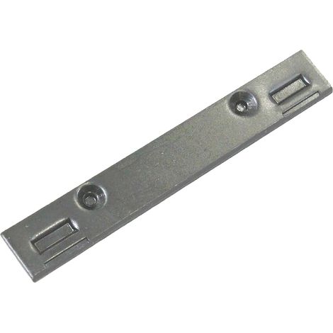 Makita  Placa  de  presión  82  mm  para  cuchillas  reversibles  -  342647-7 (1/2)