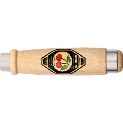 Kirschen Weißbuchenheft 130 mm für Stechbeitel 18-26 mm (1/2)