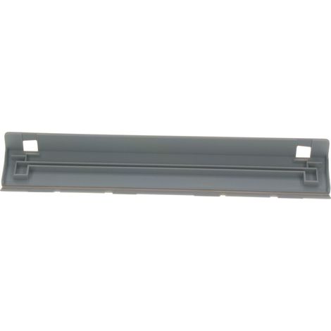 Pièce de rechange BOSCH TTNR : 7736700722 Couvercle de l'unité de commande (jeu)
