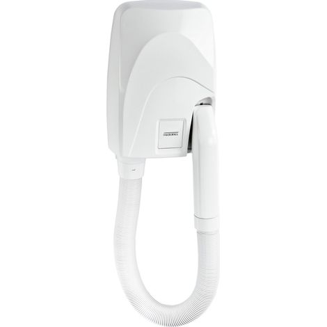 MEDICLINICS SC0087 Secador de Pelo Blanco - ref: SC0087 (1/2)