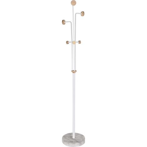 DKD Home Decor Appendiabiti da terra, standard (1/4)