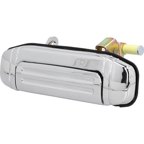 Ersatz-Türgriff hinten links außen MR156877 für Mitsubishi Montero Pajero V46 V31 V32 V33 1992-2000 (1/5)