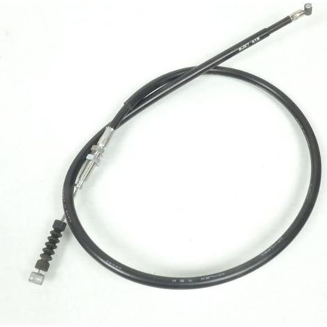 Câble d'embrayage pour moto Honda 500 CX Turbo 1978 à 1982 (1/5)