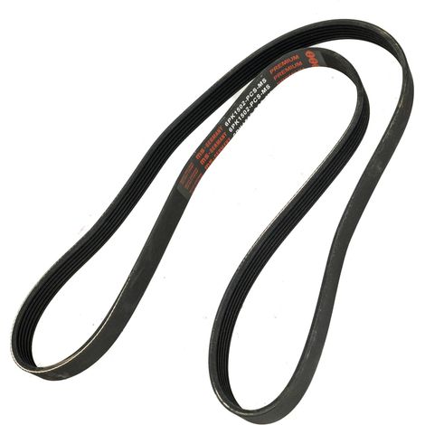 PK 6PK1502 Mehrrippenriemen