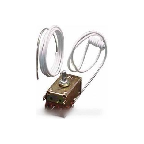 THERMOSTAT 2 SONDES K52L15262S POUR REFRIGERATEUR ZANUSSI