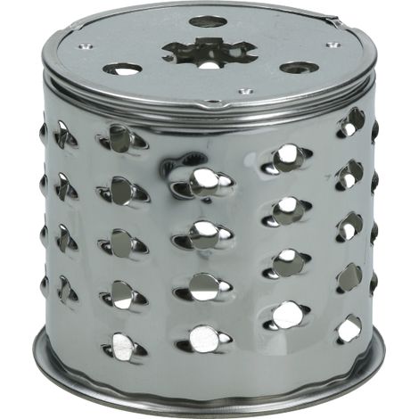 Ersatzteil - Reibe grob Lochgröße Nr. 2 -  - MOULINEX, TEFAL, KRUPS