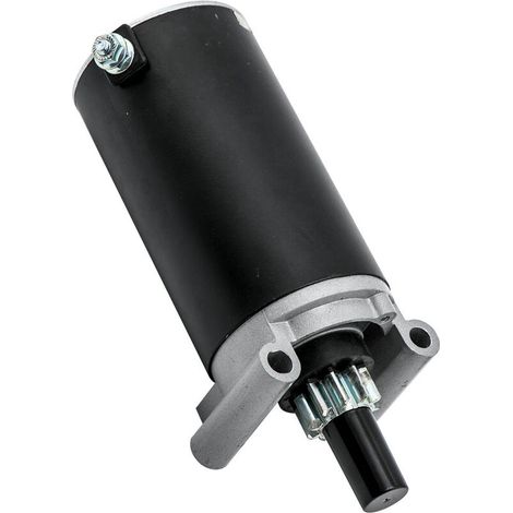 Démarreur Starter pour Cub Cadet LT1045LE LT1046 SLT1550 SLT1554 pour Kohler (1/4)
