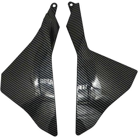 Cubierta del panel del carenado inferior izquierdo y derecho para motocicleta YAMAHA YZF 1000 YZF1000 R1 R1S R1M 2015-2018 (1/5)