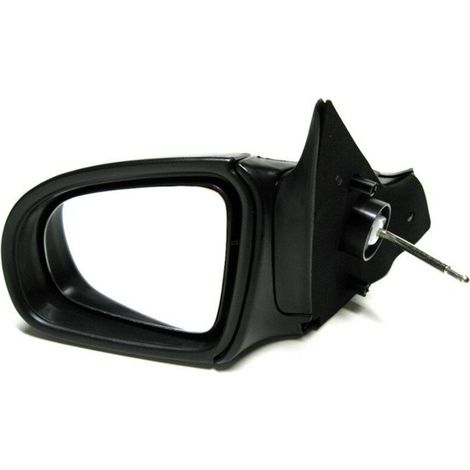 Rétroviseur extérieur gauche manuel pour Opel Corsa B (1993-2000)